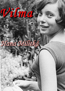 E-kniha Vilma