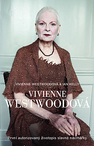 E-kniha Vivienne Westwoodová