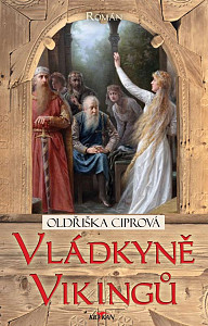E-kniha Vládkyně Vikingů