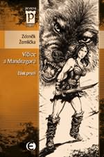 E-kniha Vlčice a mandragora - část první