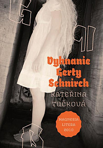 E-kniha Vyhnanie Gerty Schnirch