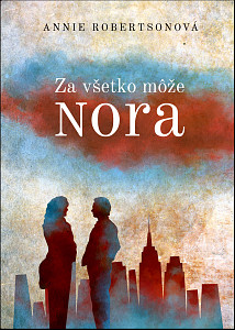 E-kniha Za všetko môže Nora