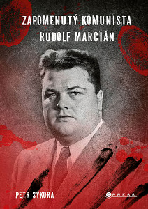 E-kniha Zapomenutý komunista Rudolf Marcián