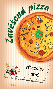 E-kniha Zavěšená pizza