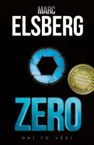 E-kniha Zero