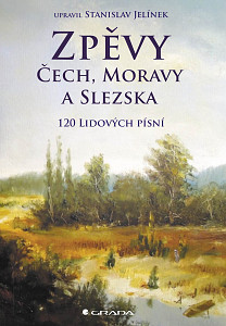 E-kniha Zpěvy Čech, Moravy a Slezska