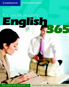 English365 3 Students Book