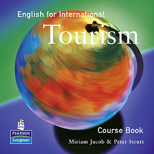 English for International Tourism Upper Intermediate Coursebook CDs