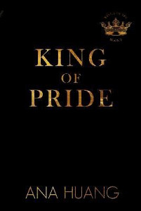 King of Pride
