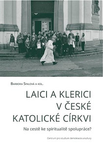Laici a klerici v české katolické církvi