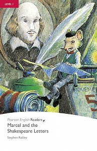 PER | Level 1: Marcel and the Shakespeare Letters
