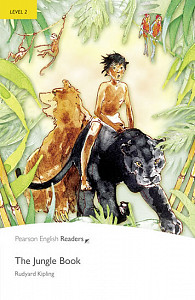 PER | Level 2: The Jungle Book