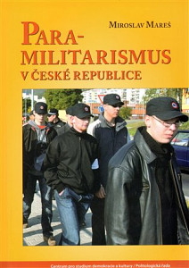Para-militarismus v České republice