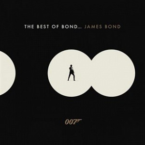 Soundtrack : The Best Of Bond... James Bond