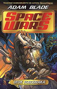 Space Wars (2) - Gravitační krakatice