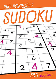Sudoku pro pokročilé