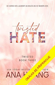 Twisted 3 Hate - Nenávist na ostří nože
