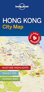 WFLP Hong Kong City Map 1.