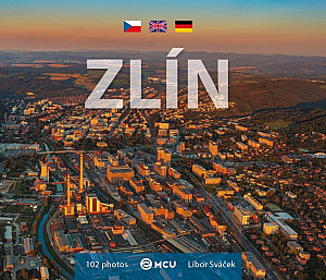 Zlín - To nejlepší z Čech, Moravy a Slezska - malý formát