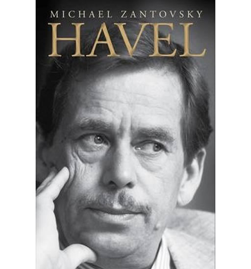 Havel: A Life