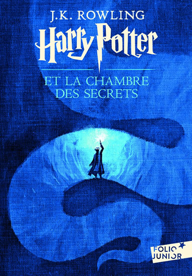 Harry Potter 2: Harry potter et la chambre des secrets