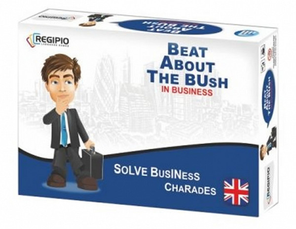Beat About the Bush in Business