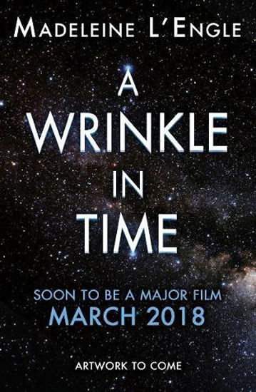 A Wrinkle in Time  (Film Tie In)