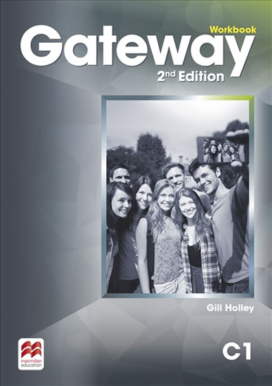 Gateway C1: Workbook, 2nd Edition