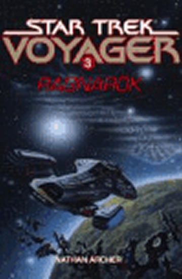 Star Trek Voyager 3 Ragnarök