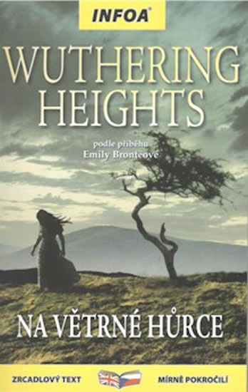 Wuthering Heights/Na Větrné hůrce
