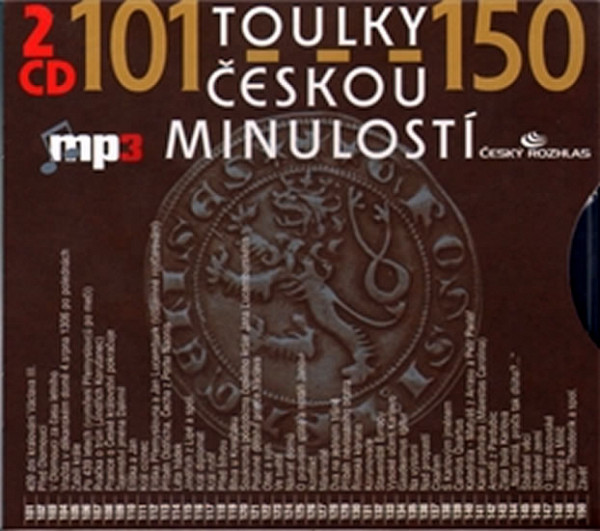 Toulky českou minulostí 101-150
