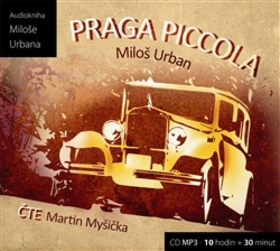 Praga Piccola