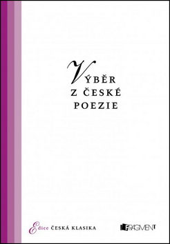Česká klasika – Výběr z české poezie