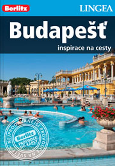 Budapešť Berlitz