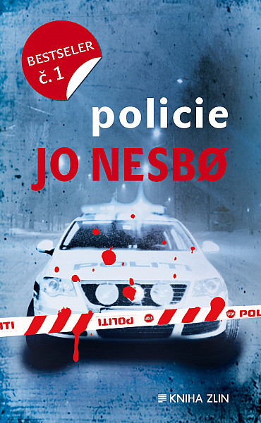 Policie (paperback)