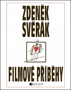 Zdeněk Svěrák – FILMOVÉ PŘÍBĚHY