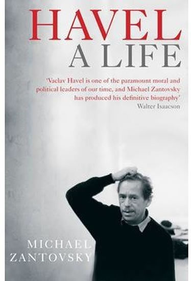 Havel A Life