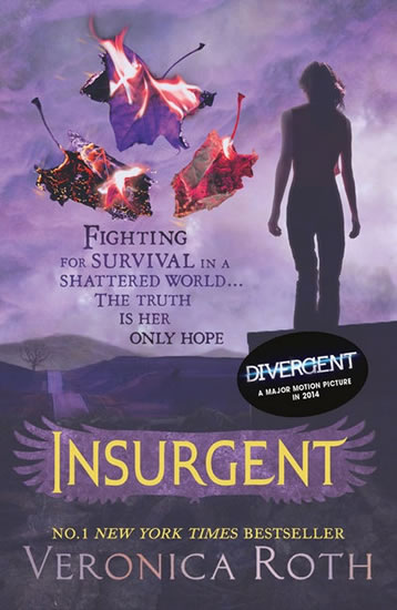 Insurgent 2.