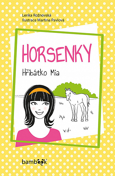 Horsenky