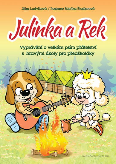 Julinka a Rek