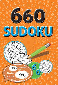 660 Sudoku