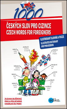 1000 Czech Words for Foreigners