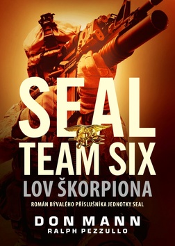 SEAL team six Lov škorpiona