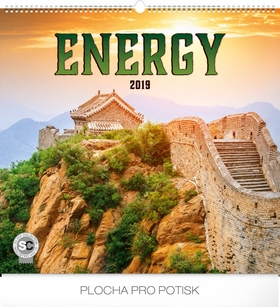 NK19 Energie 2019, 48 x 46