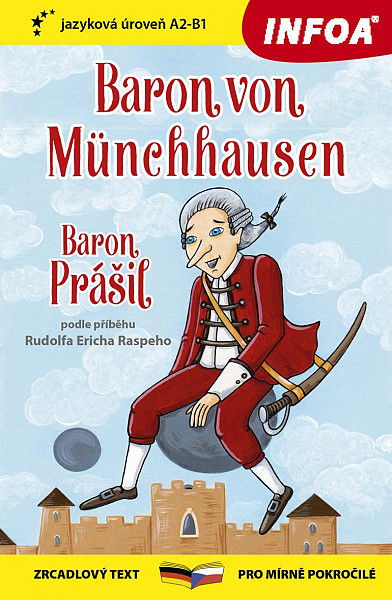 Baron von Münchhausen/Baron Prášil