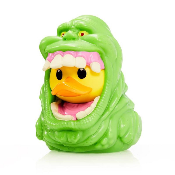 Best Of Tubbz Boxed Ghostbusters Slimer