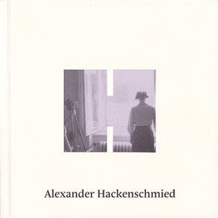 Alexander Hackenschmied