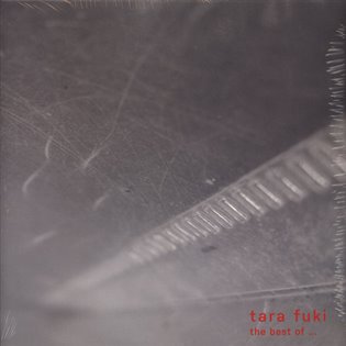 Best of Tara Fuki