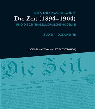 Die Zeit (1894–1904) II.