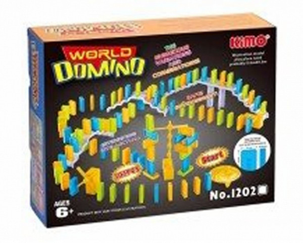 Domino 102 ks